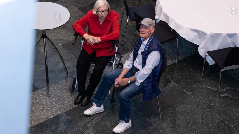 Eindrücke der Jubilarfeier der IG Metall Mannheim 2026