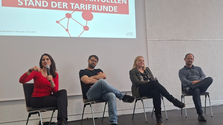 Tarifpolitische Konferenz