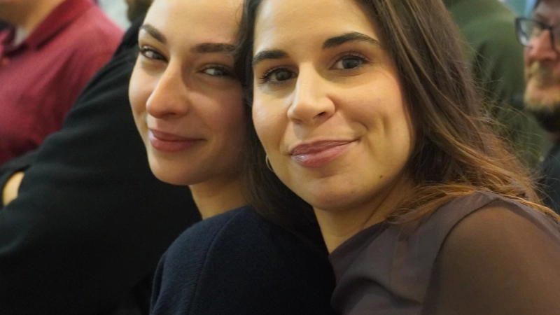 Kandidatinnen-Info BR-Wahl 2026