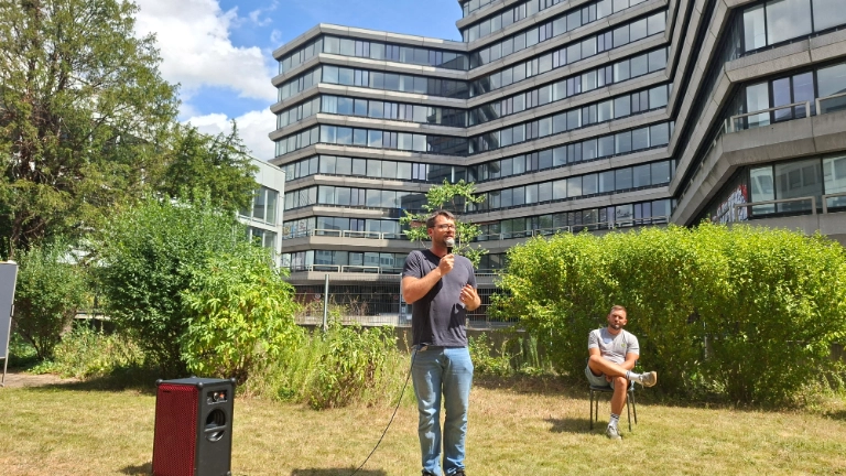 Tarifpolitische Konferenz