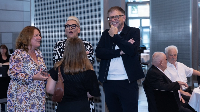 Eindrücke der Jubilarfeier der IG Metall Mannheim 2026