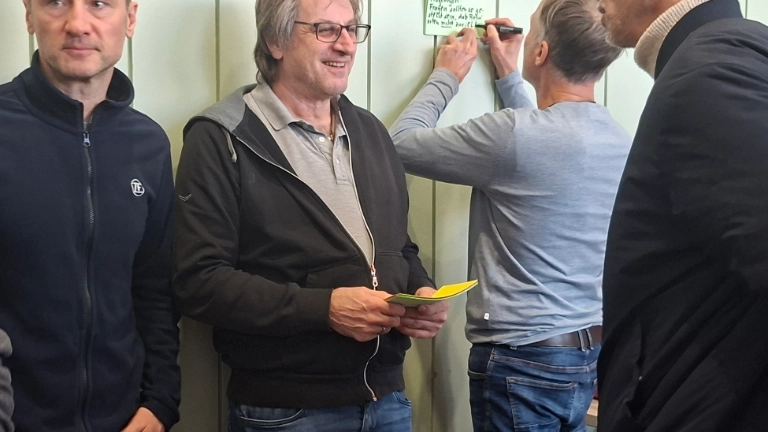 Tarifpol. Konferenz Januar 2026