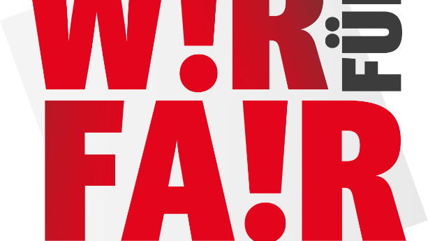Wir für fair