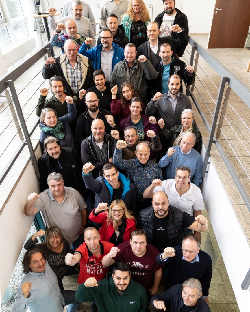 ArbeiterInnenschutzkonferenz 2025