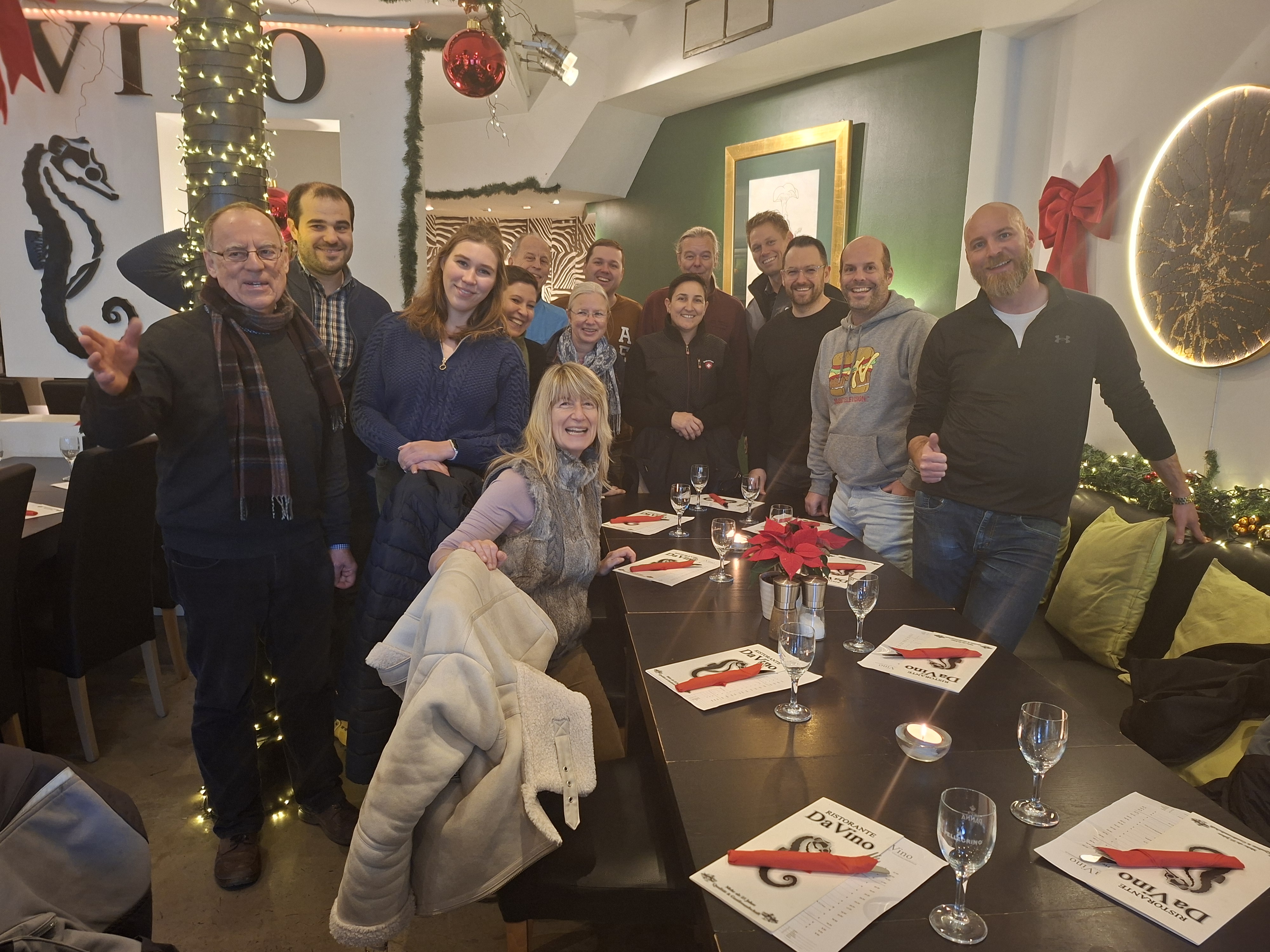 Jahresabschluss 2025